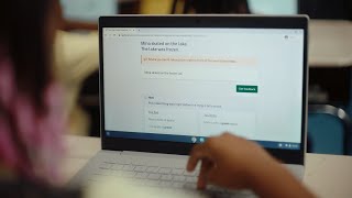 Using Ai To Improve Students Writing Skills Quill.org X Google.org