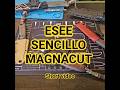 ESEE SENCILLO MAGNACUT  short review 2025