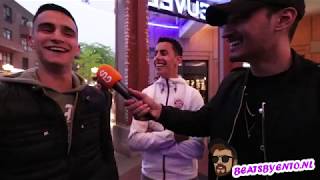 PARDON? DOE NORMAAL! (Remix)