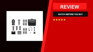 DJI Mavic 4 Pro Drone Fly More Combo DJI RC 2 Honest Review 2026