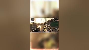 HOW TO SPAWN TRAP ON HIGHRISE IN MW3
