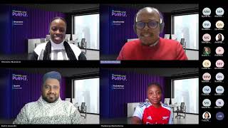 Virtual Career Day | SNG Grant Thornton
