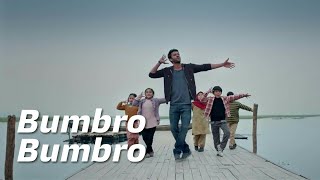 Notebook: Bumro Video Song | Zaheer Iqbal & Pranutan Bahl | Kamaal Khan | Vishal Mishra