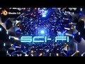 How to create sci - fiction loop animation | Technology abstract animation in blender | Blender 3.0
