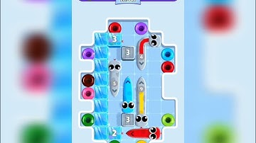 Slither Out Level 46 Answer Walkthrough Solution