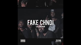 FAKE CHNDI Drill (Remix)