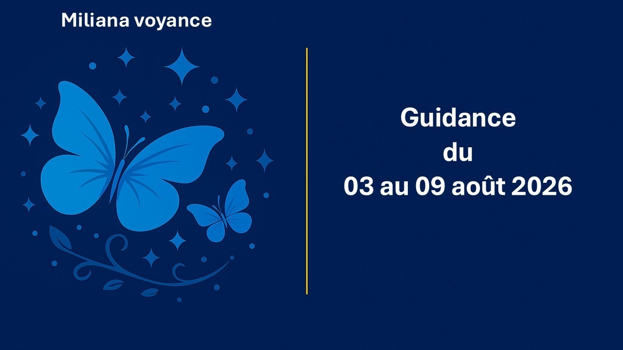 Miliana Voyance