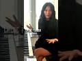 Chloe Flower Plays Liberace's Mirrored Piano Every Morning | It Goes To 11