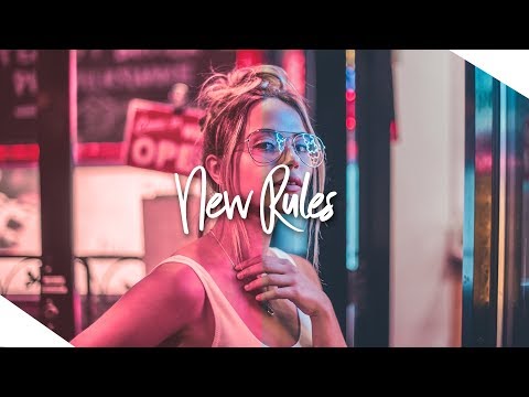 Dua Lipa - New Rules (Suprafive Remix)