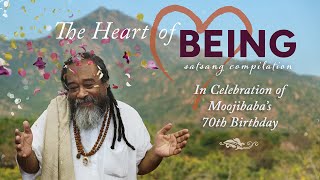The Heart of Being ~ In Celebration of Moojibaba's 70th Birthday (Satsang Compilation) screenshot 3