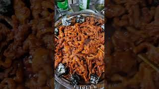 고대 닭발#현고대닭발#HyundaUniversityChickenFeet#고려대닭발#고대앞닭발집#닭발맛집#진짜매운닭발#Korean chicken feet#韓国鶏のモミジ#한국닭발