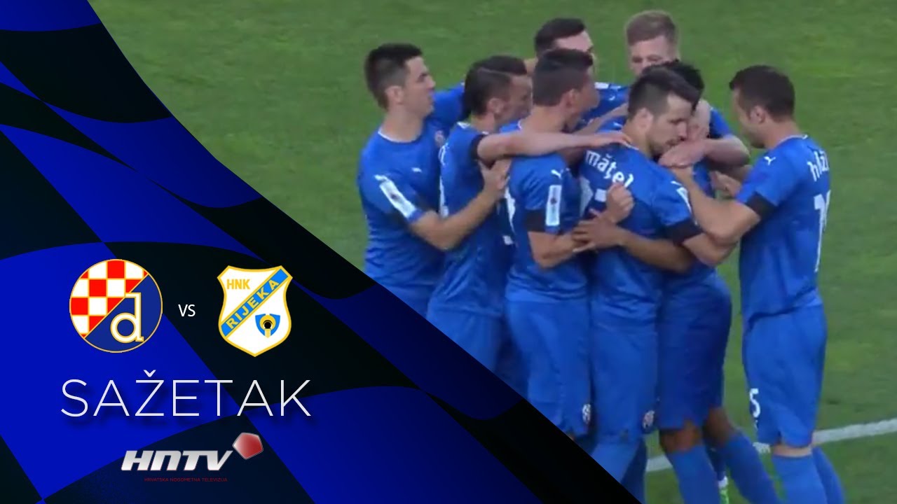 Videos :: Slaven 1-3 HNK Rijeka :: Prva HNL 2022/23 :: 