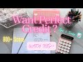 How to Reach An 800+ Credit Score FAST| Tips &amp; Tricks that helped me get there! 📈❤️ #credit