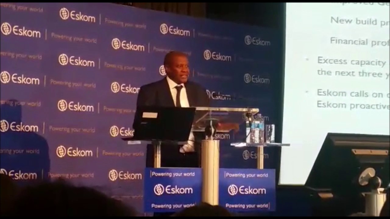 fmi Molefe breaks down over state capture allegations