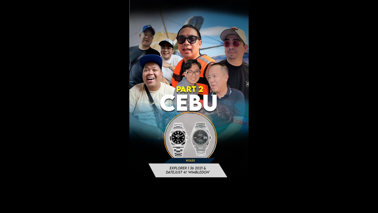 CEBU 2