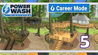 PowerWash Simulator - Career Mode - 5