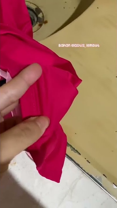 Baju renang anak