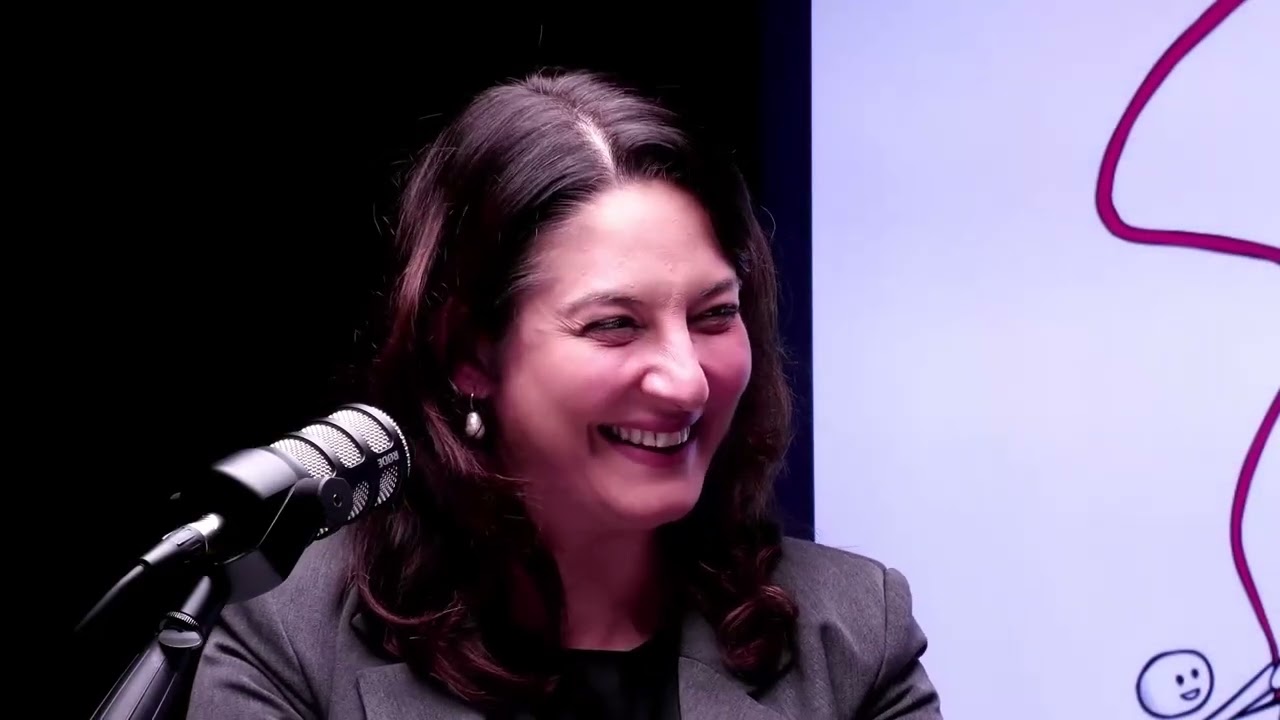 Il percorso di un sì: dalla donazione al trapianto. Puntata #12. Alessandra Panarese