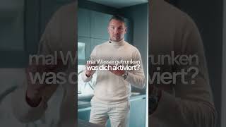 Trinkst Du Wirklich Genug Wasser Und Vor Allem Filterst Du Es Schon?