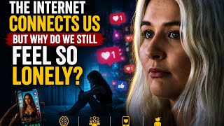 The Hidden Psychology of Online Relationships 🤯|How Creator Platforms Are Changing Society