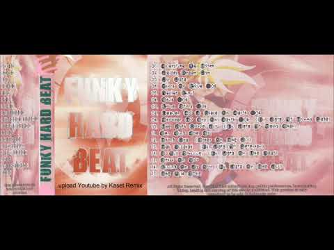 Funky Hard Beat - Side A