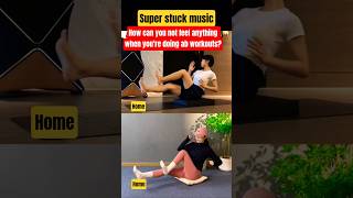 Exercises at home for women abs workout #abs #shorts #fithubfitness