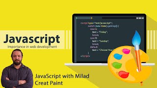 Simple Paint Application using JavaScript-part2