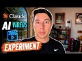 Trying Claude AI for YouTube