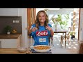 Azzurri Recipes