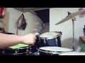Marcus Gilmore Eric Harland Inspired Drum Solo mp3