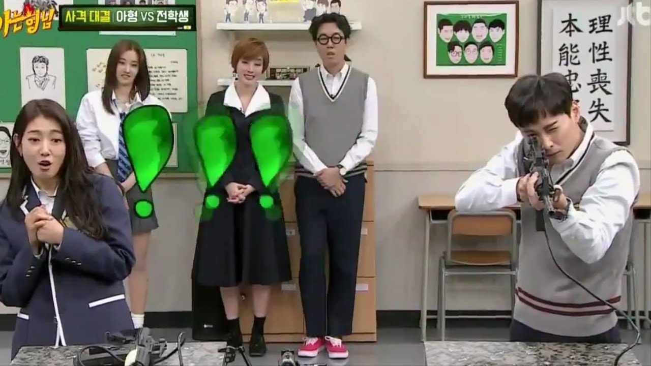 운동도 잘하는 민경훈 2탄