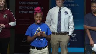 Academies of Louisville -- Apprenticeships