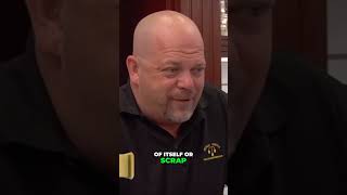 Unveiling the True Worth of an Antique Pocket Watch: $1,200 Surprise #shorts