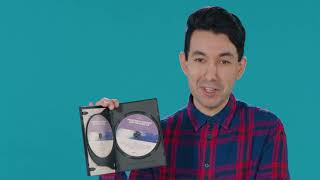 Unboxing The Gospel Project for Preschool Worship Hour Add on