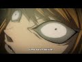 Even Shingami is afraid of Mello and follows his orders || Death Note