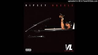 Nipsey Hussle - Double Up (ft. Belly & Dom Kennedy) [528hz Miracle Tone]