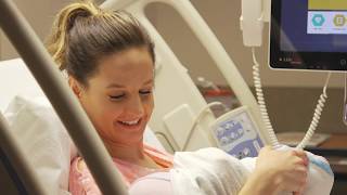 Labor & Delivery Tour - Wesley Medical Center