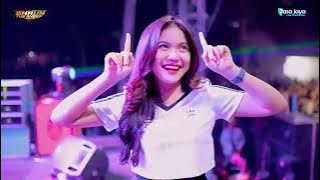 DJ KEMPUT STS SHAUN THE SHEEP - HAPPY PARTY ALIANCE PEMUDA MENCON - PUCAKWANGI PATI