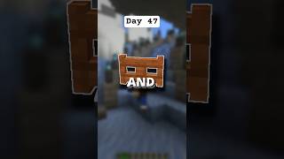 Day 47 of Redstone Basics - AND Gate