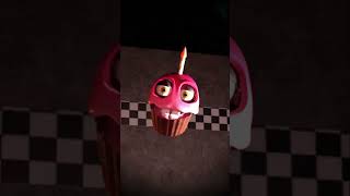 Chicken Jockey but its FNaF #fnafmovie #aminecraftmovie #chickenjockey