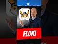 Was ist FLOKI? Elons Hund als Kryptowährung?! 🐶🤯