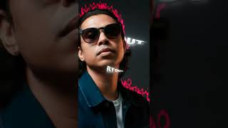 Ai Did Good On This Fire Portrait Generated Hip Hop Aesthetic Urban Vibes