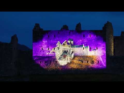 Badenoch Storylands: The Story of Badenoch