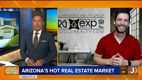 Joshua Riddle with CRG at EXP Realty featured on G...