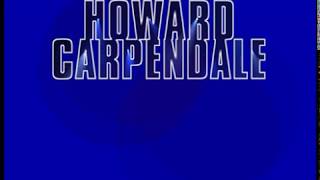Howard Carpendale - Live 2001 Cottbus (AUDIO Bonus)