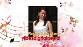 Kohi Bhancha Maya - Reshma Sunuwar | Lyrical Song | New Nepali Dance Song 2015