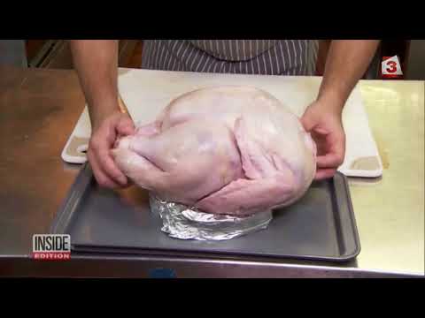 Видео: Тестовото месо получава одобрение от САЩ - Алтернативен изглед