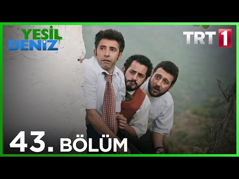 43. Bölüm “Öle böle deil yani baya kötü adamlaadanız biz.\