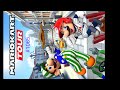 Mario Kart Tour gameplay 1065 Summer Tour Multiplayer Mario Kart Tour gameplay 1065 Summer Tour Multiplayer