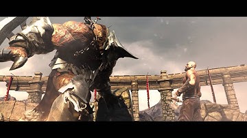 Lords of the Fallen - CGI Launch Trailer